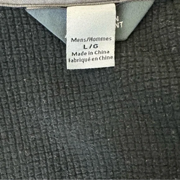 MEC Soft Shell Running Jacket - Picture 8 of 9